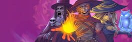 Arcane Ascent artwork 1