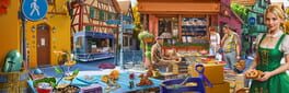 Holiday in Europe: Wonders of Germany - Collector's Edition artwork 1