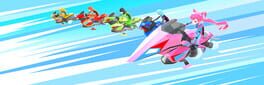 Hover Rev Hispeed Burst artwork 1