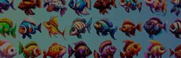 How Much Items: Fishes artwork 1