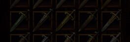 How Much Items: Weapon artwork 1