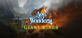 Age of Wonders 4: Giant Kings artwork 1