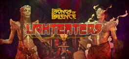 Songs of Silence: Lighteaters artwork 1