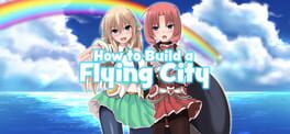 How to Build a Flying City artwork 1