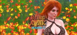 Being a DIK: Season 3 artwork 1