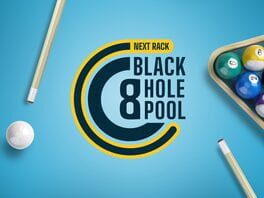 Black Hole Pool artwork 2