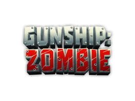 Gunship: Zombie artwork 1