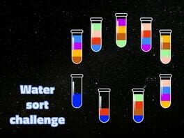 Water Sort Challenge artwork 3