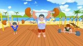 Gym Lifting Hero: Tile Master artwork 1