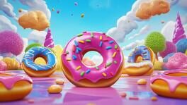 Donut Blast artwork 2