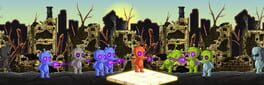 Sacred Ground artwork 1
