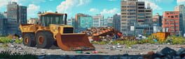 Rubbish artwork 1