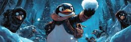 Rise of the Penguins artwork 1