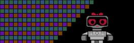 Retro Endurance 8bit artwork 1
