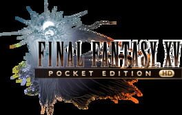 Final Fantasy XV: Pocket Edition HD artwork 2