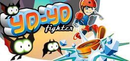 Yoyo Fighter artwork 1