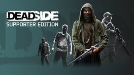 Deadside: Supporter Edition artwork 1