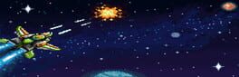 Intergalactic Defenders artwork 1