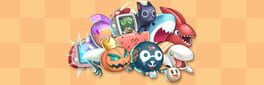 Nanomon artwork 1
