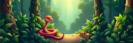 SnakeVib artwork 1