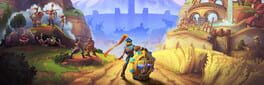 The Knightling artwork 1