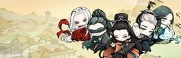 Jianghu Diary artwork 1