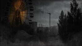 Chernobyl: Escape from Pripyat artwork 1