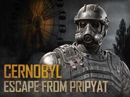 Chernobyl: Escape from Pripyat artwork 2