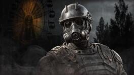 Chernobyl: Escape from Pripyat artwork 3
