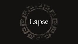 Lapse: A Forgotten Future artwork 1