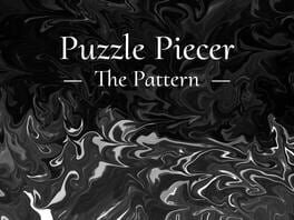 Puzzle Piecer: The Pattern artwork 3
