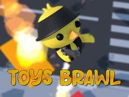 Toy's Brawl artwork 2