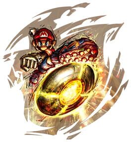 Mario Strikers Charged artwork 9