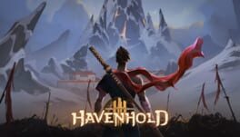 Havenhold artwork 1