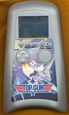 Top Gun artwork 1