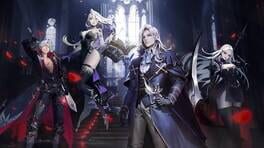 Shadow Slayer: Demon Hunter artwork 1