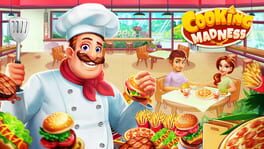 Cooking Madness artwork 1
