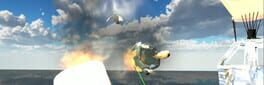 Levitation Simulator 2 artwork 1