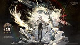 Wuthering Waves: Fiery Arpeggio of Summer Reunion artwork 2