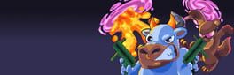 Cauldron's Rift artwork 1