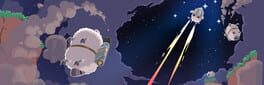 Sheep for the Stars artwork 1