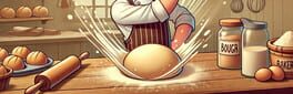 Dough Slapping: A Touch to Desire artwork 1