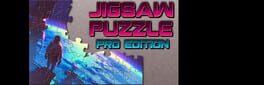 Jigsaw Puzzle: Pro Edition artwork 1
