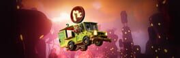 Goblintown: Really Hard Driving Game artwork 1