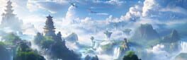 Mystic Tower Legends artwork 1
