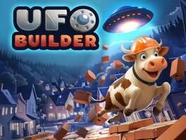 UFO Builder artwork 1