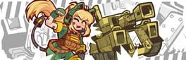 Bombshell Blitz artwork 1