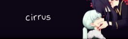 Cirrus artwork 1