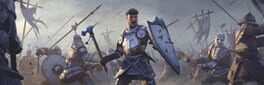 Dawn of Ages artwork 1