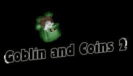 Goblin and Coins 2 artwork 1